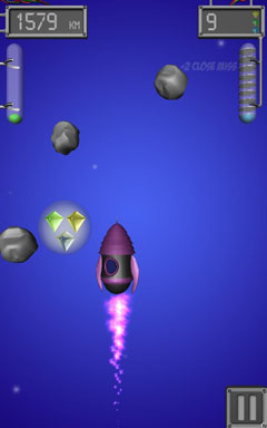 Play the Arcade Game on Android