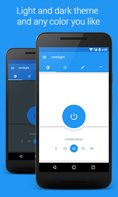 Nextlight App