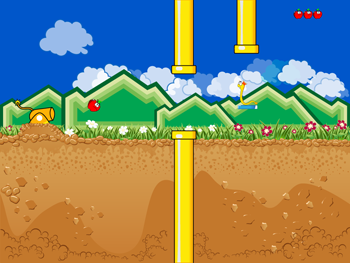 Download Nutty Apples on Android