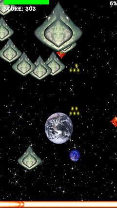 Free Arcade Game for Android