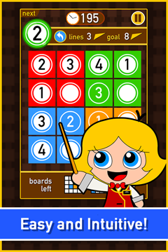 Use Sudoku Bingo on Android 