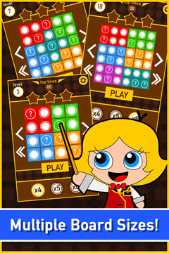 Play the Excellent Puzzle Game on Android