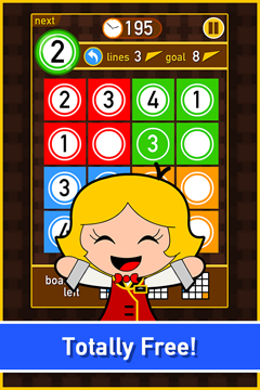 Sudoku Bingo Freely for Android Users