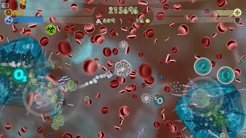 Virosis is Free for Android Users