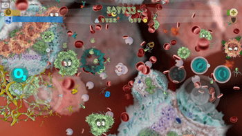Free Download Virosis on Android