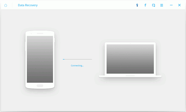 Connect Android to Computer