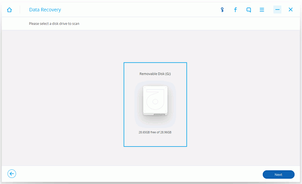 Connect SD Card Reader to PC