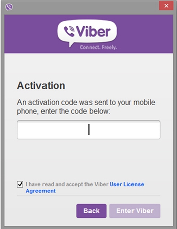 Check Activation Code