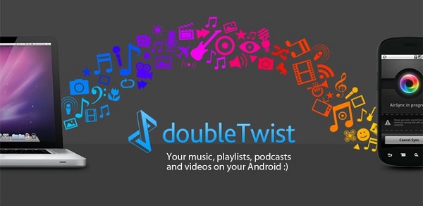 doubleTwist Player for Android
