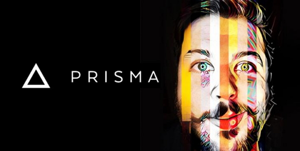 Prisma App