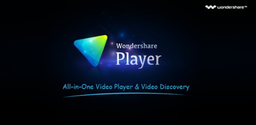 Wondershare Player for Android