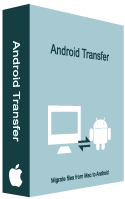 Android Transfer (Mac)