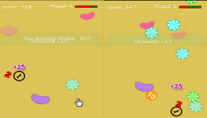 Jelly Candy Blast Game