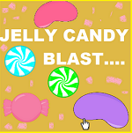 Jelly Candy Blast