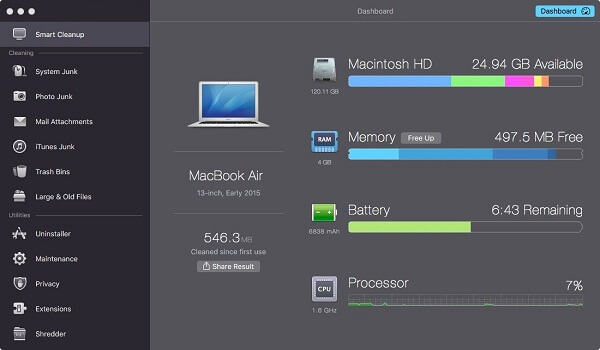 lobby depositum deres Ways to Get More RAM on iMac/Macbook Pro