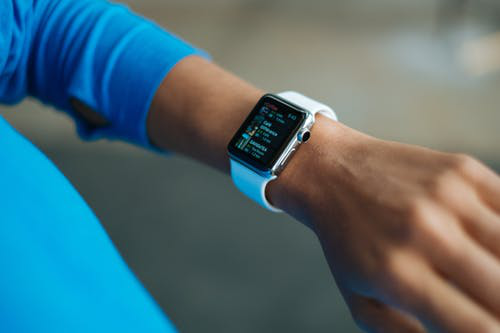 Everything About Smartwatches