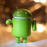 Android Basic Knowledge Topic