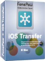 iPhone Transfer (Mac)