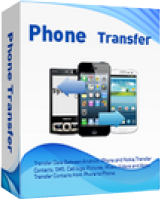 Phone Transfer