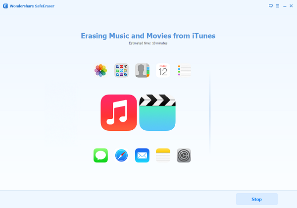 Removing Music from iPhone