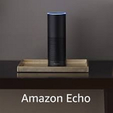 Use Amazon Echo