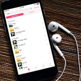 Transfer Music from Computer to iPhone