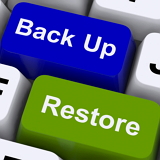 iTunes Backup and Restore