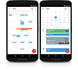 Backup Calendars from Android to Computer