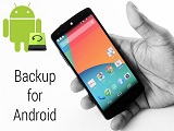 Backup Android Phone to Computer