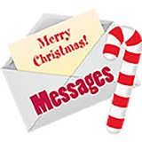Backup Andriod Christmas Messages