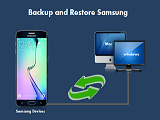 Backup Samsung Galaxy S7/S6 to Computer
