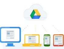 Backup Files from Android to Google Drive