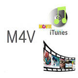 Convert iTunes M4V Videos to MP4