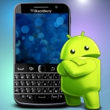 Transfer BlackBerry Data to Android
