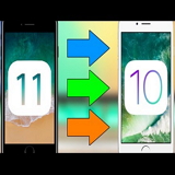 Downgrade iOS 11 Beta to iOS 10