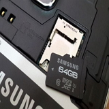 SD Card in Android