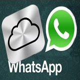 Restore iCloud WhatsApp Messages