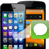 iPhone SMS to Android
