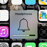 Can't Get iPhone out of Headphone Mode