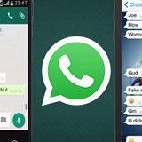 Restore Lost WhatsApp Messages