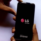 Pattern Lock on LG Phone