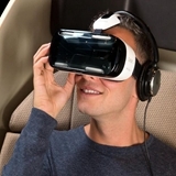 Make Use of Samsung Gear VR