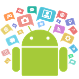 Manage Android Apps