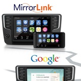 Control Android Phone on Your Car Safely with MirrorLink