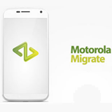 Motorola Migrate