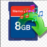 Music Files in Memory Cards