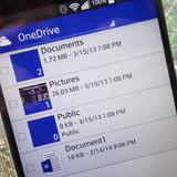 Enhance OneDrive Data Security