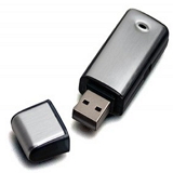 Recover Data from USB Flash Drive