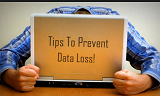 Prevent Data Leaking