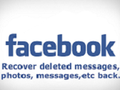 Recover Android Facebook Messages